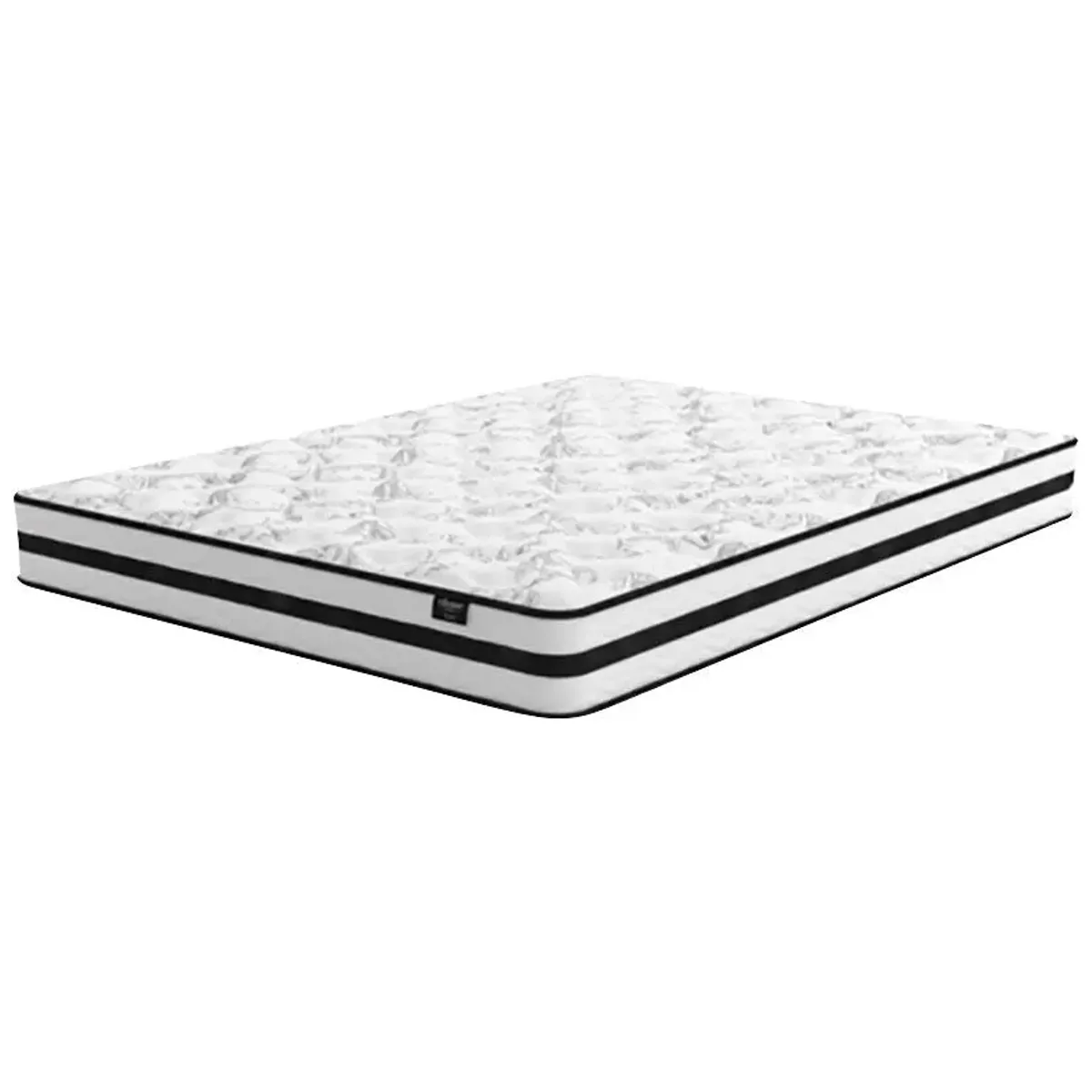 Ashley Chime 8 Inch Innerspring Mattress