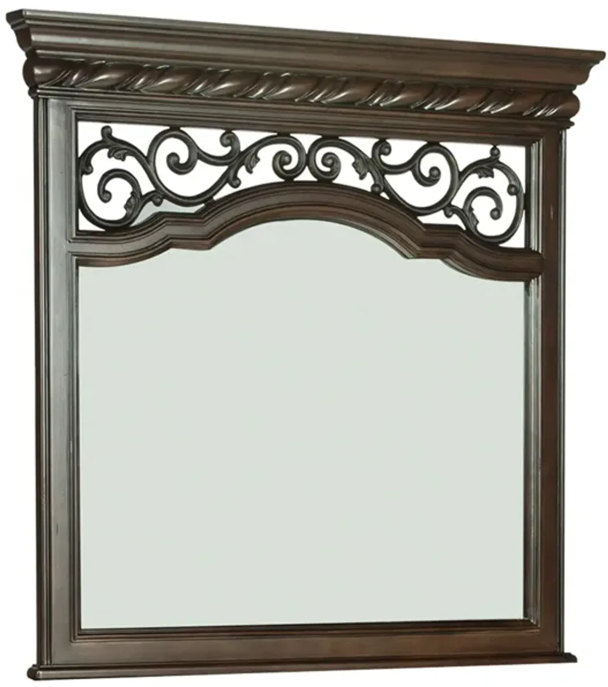 Arbor Place Landscape Mirror