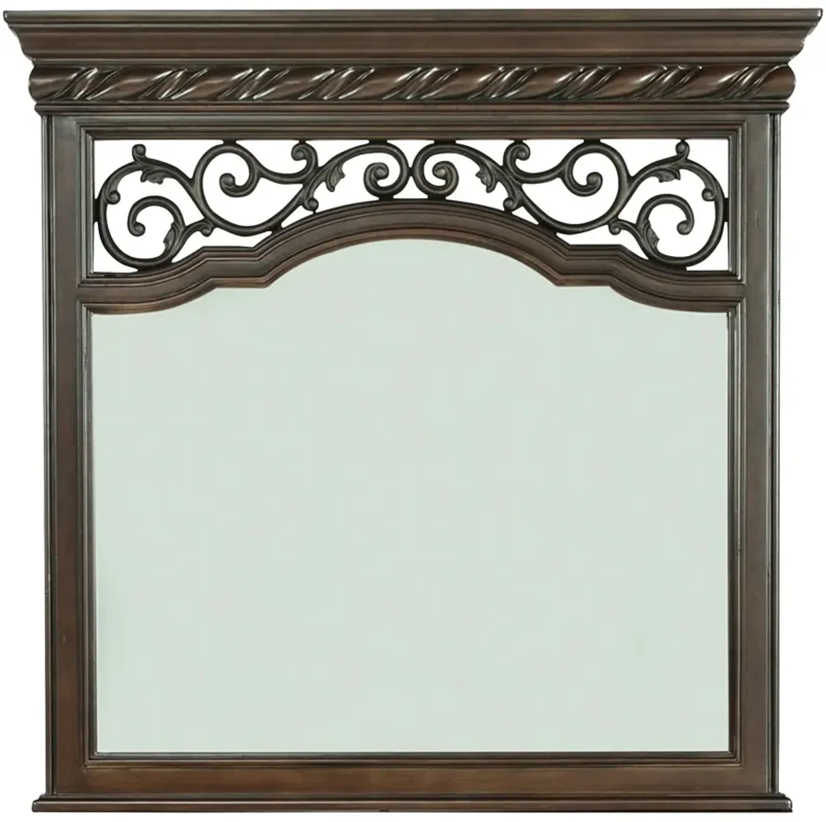 Arbor Place Landscape Mirror