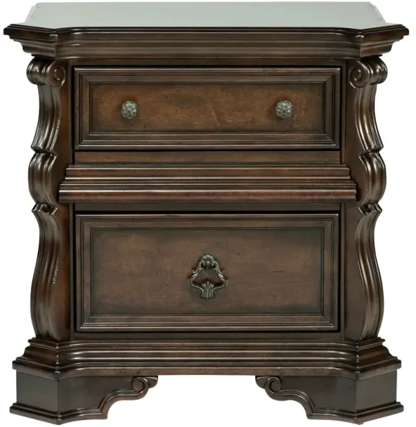 Liberty Furniture Arbor Place Nightstand