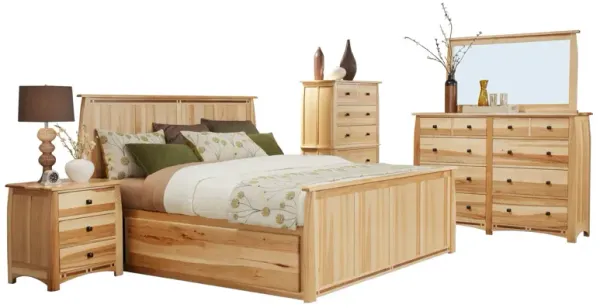 A America Adamstown Storage Bed