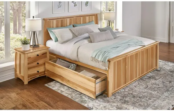 A America Adamstown Storage Bed