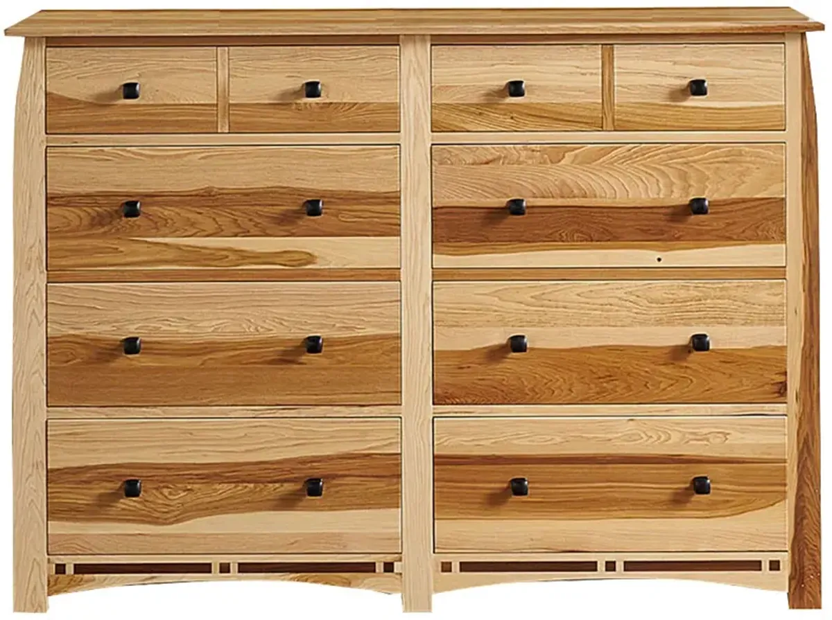 Adamstown Dresser