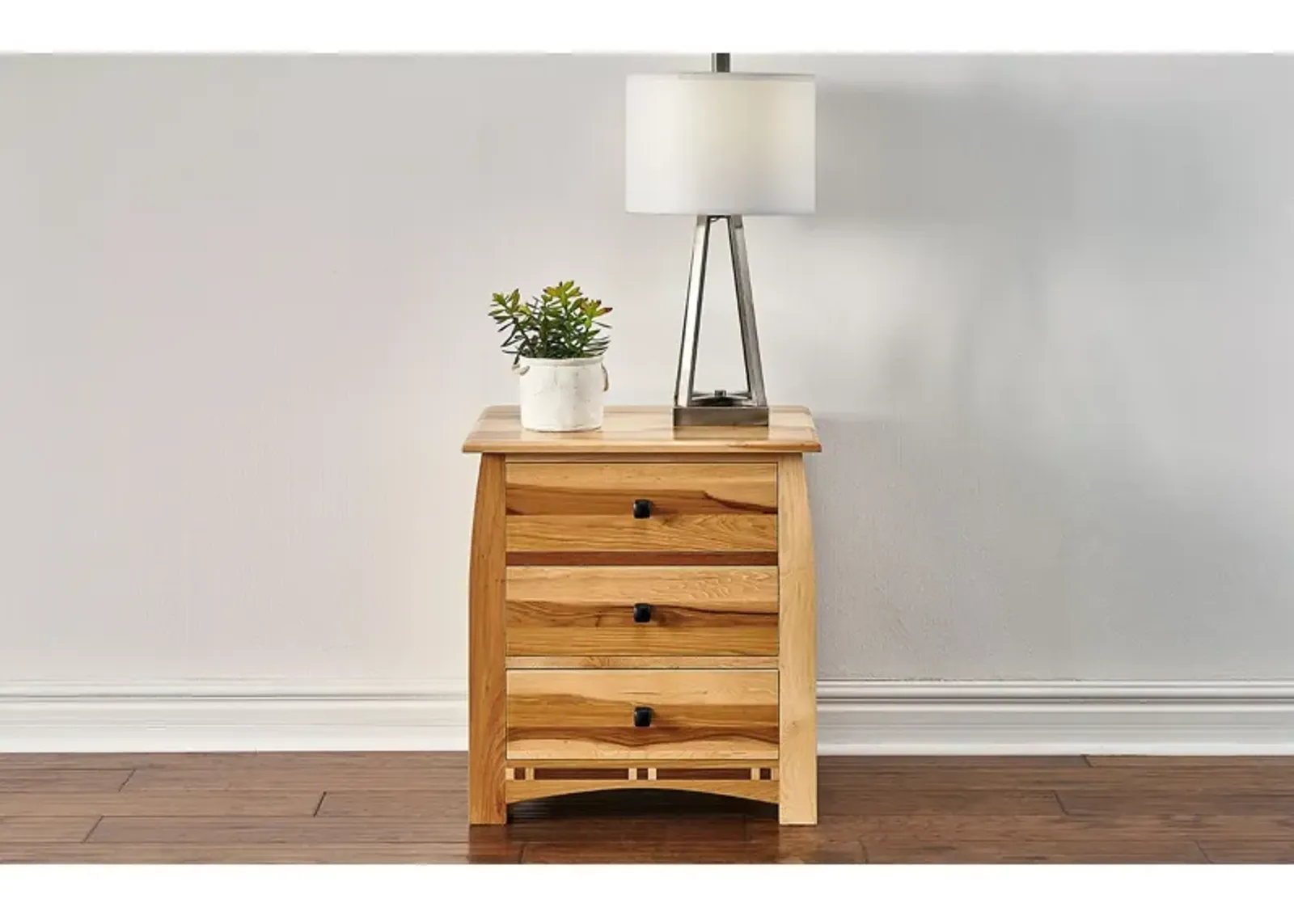 Adamstown Nightstand