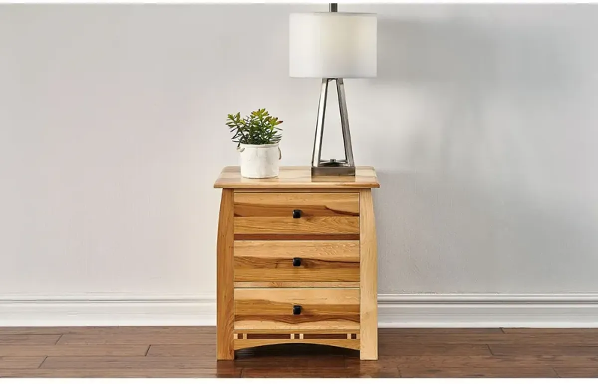 Adamstown Nightstand