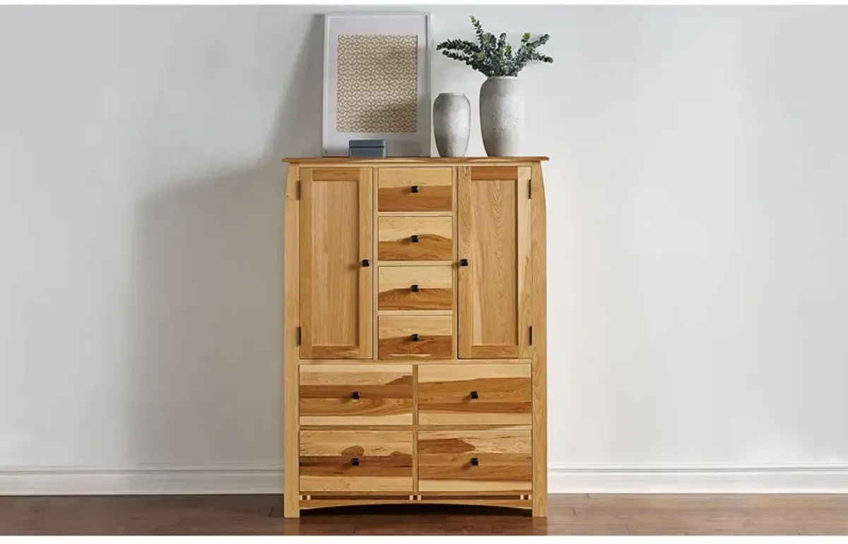 Adamstown Door Chest