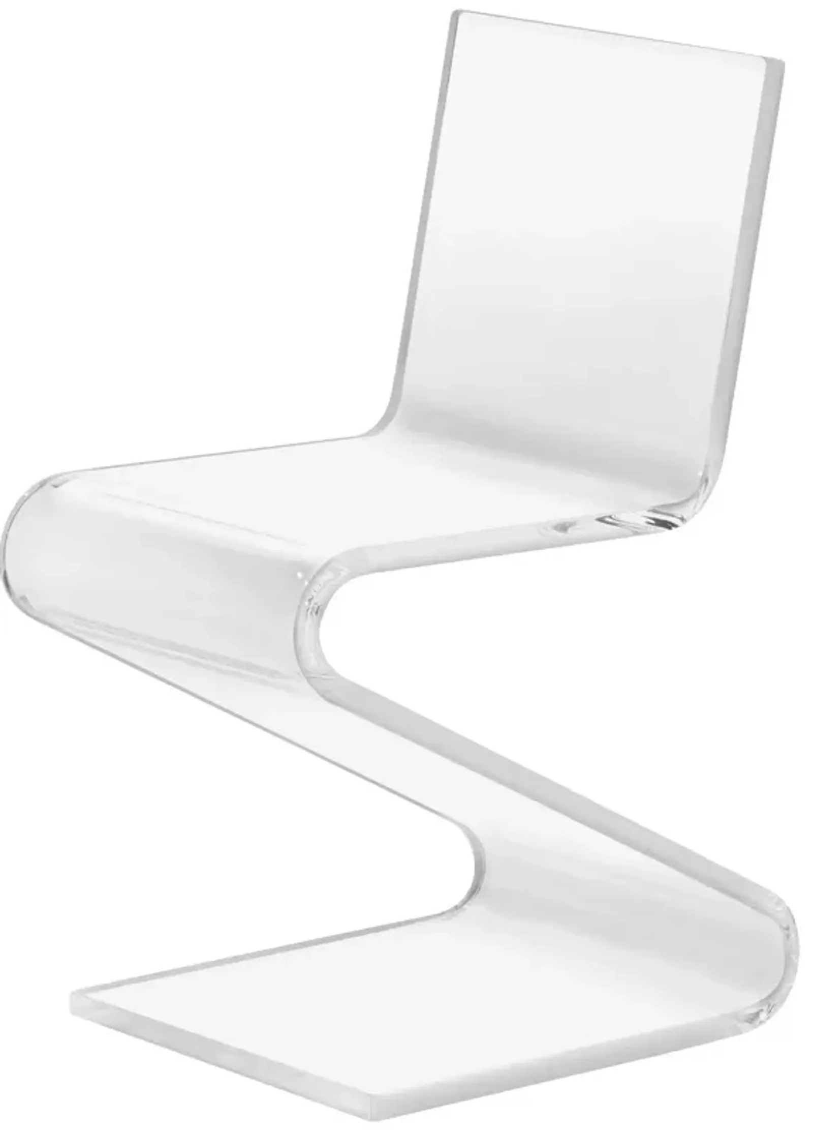 A La Carte Z Side Chair