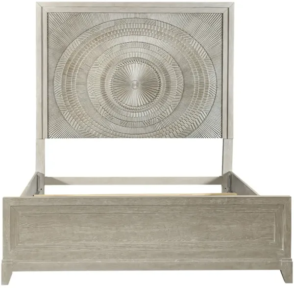 Liberty Furniture Belmar Panel Bed