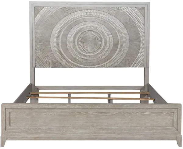 Liberty Furniture Belmar Panel Bed