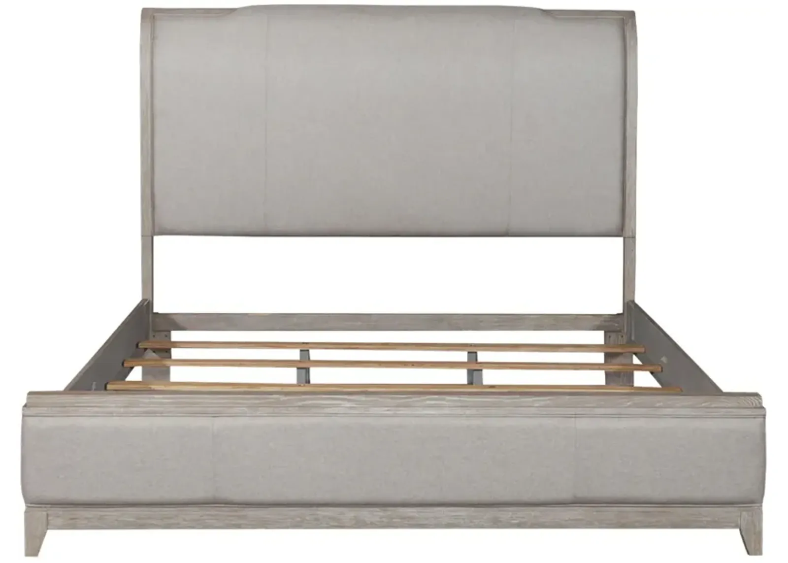 Belmar Upholstered Bed