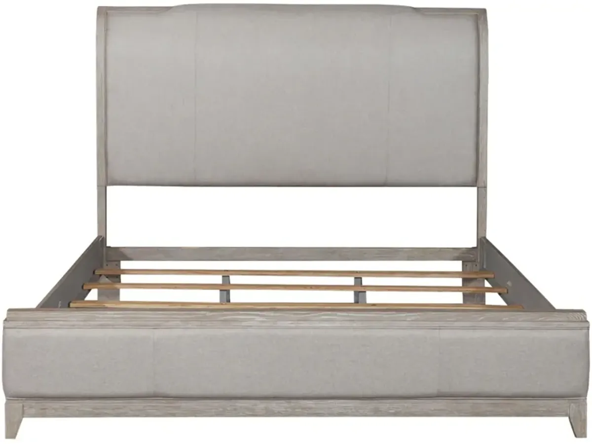 Belmar Upholstered Bed