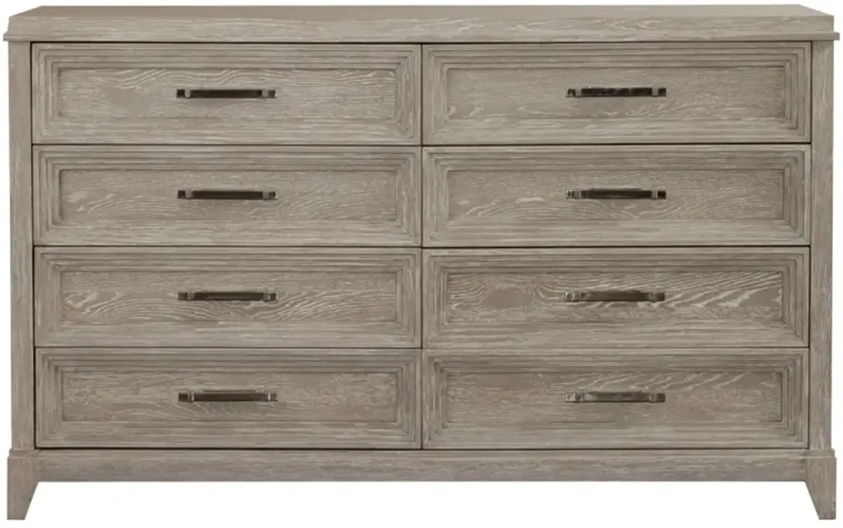 Belmar 8 Drawer Dresser