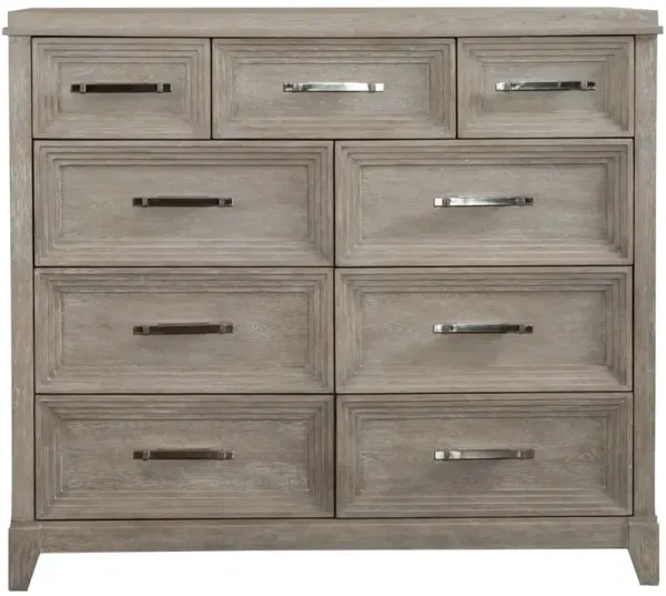 Liberty Furniture Belmar 9 Drawer Dresser