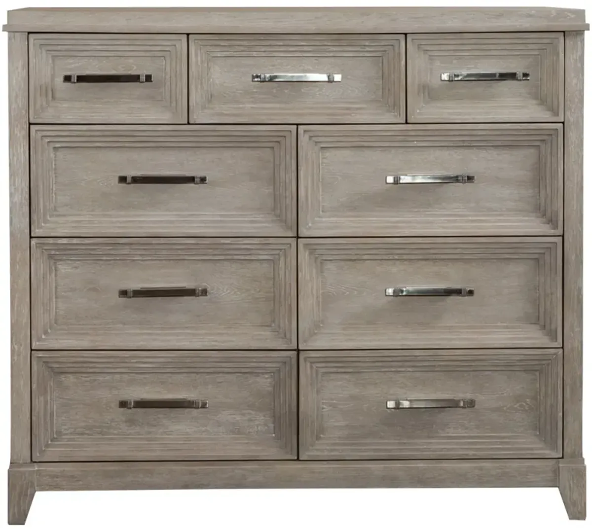 Belmar 9 Drawer Dresser