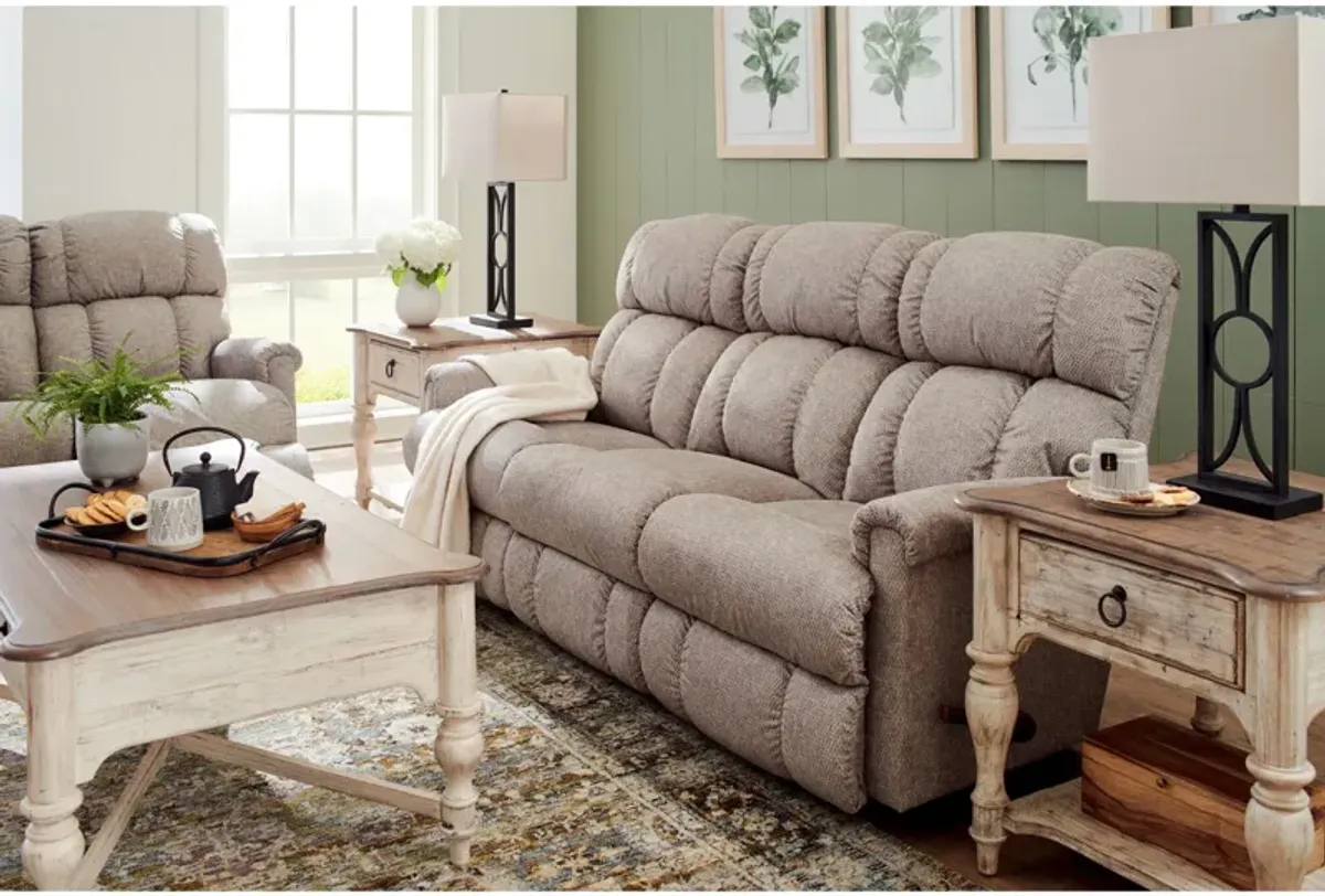 Pinnacle Reclining Sofa