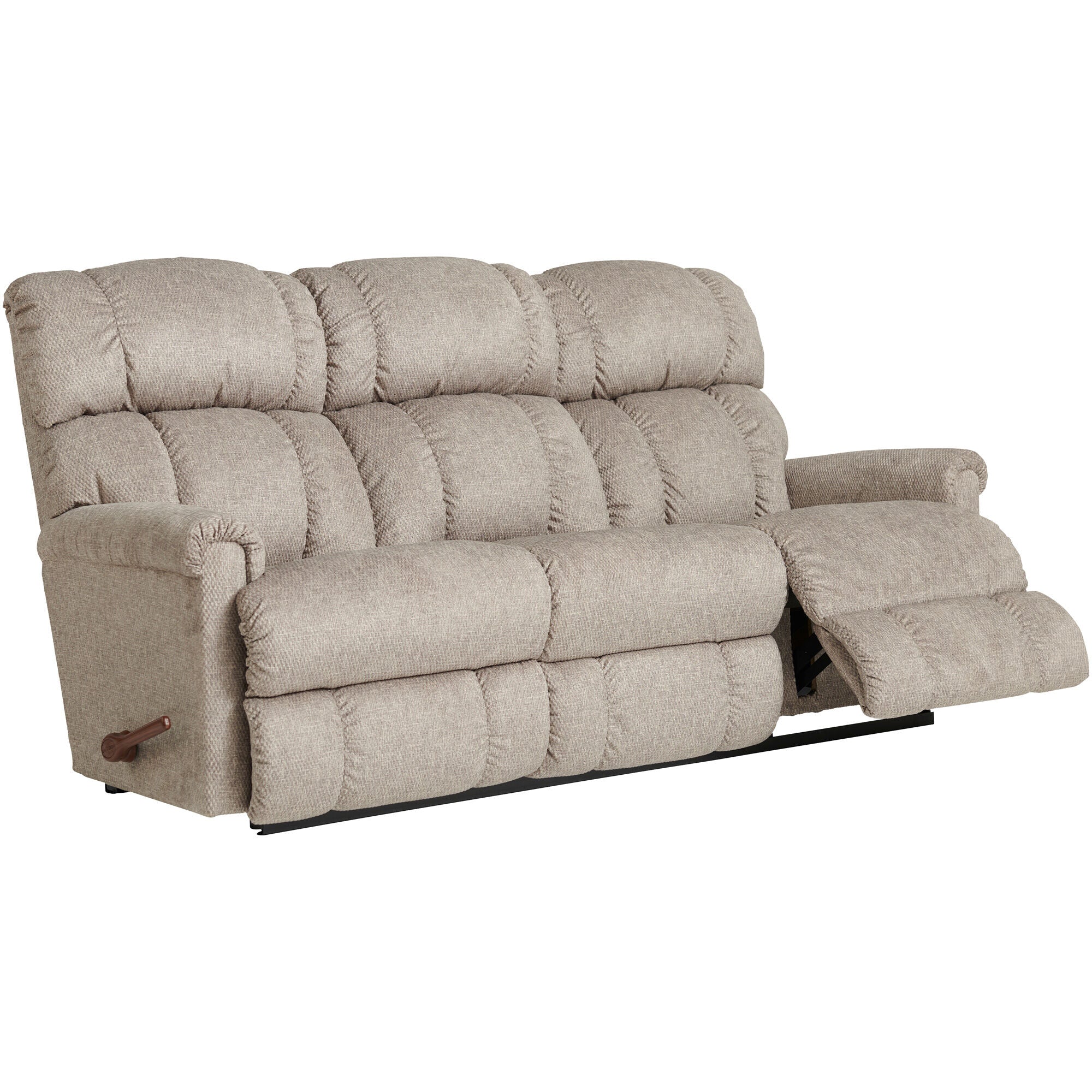 La-Z-Boy | Pinnacle Reclining Sofa | Marble