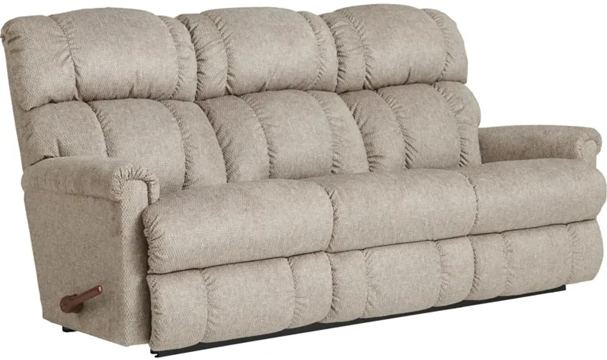 Pinnacle Reclining Sofa