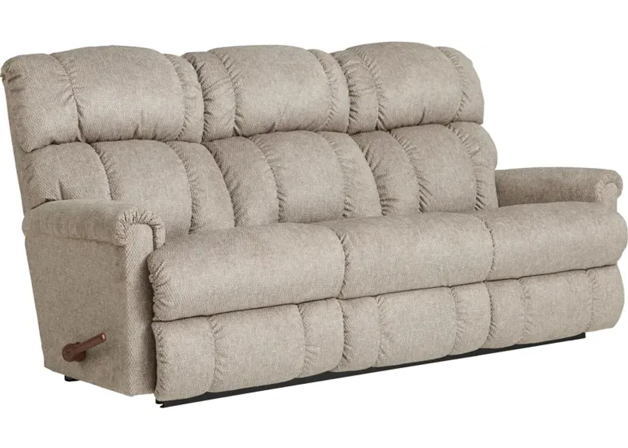 La-Z-Boy | Pinnacle Reclining Sofa | Marble