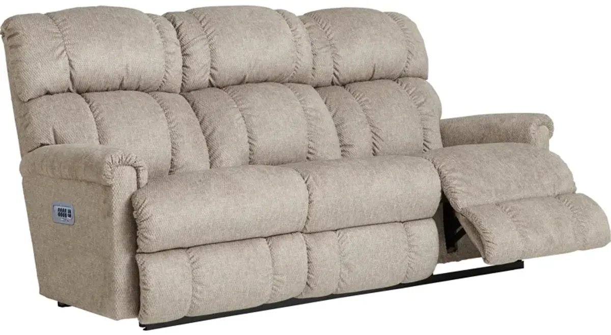 La-Z-Boy | Pinnacle Power Reclining Sofa | Marble