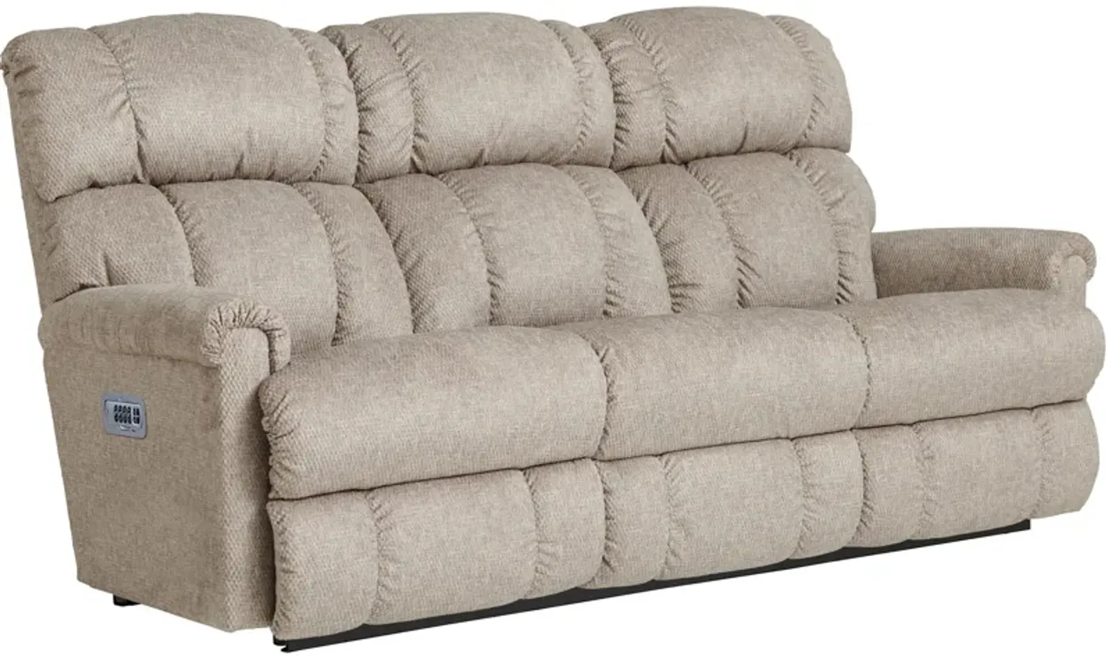 Pinnacle Power Reclining Sofa