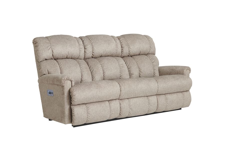 La-Z-Boy | Pinnacle Power Reclining Sofa | Marble