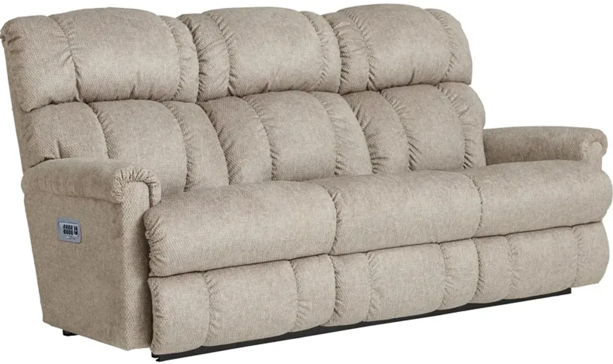 La-Z-Boy | Pinnacle Power Reclining Sofa | Marble