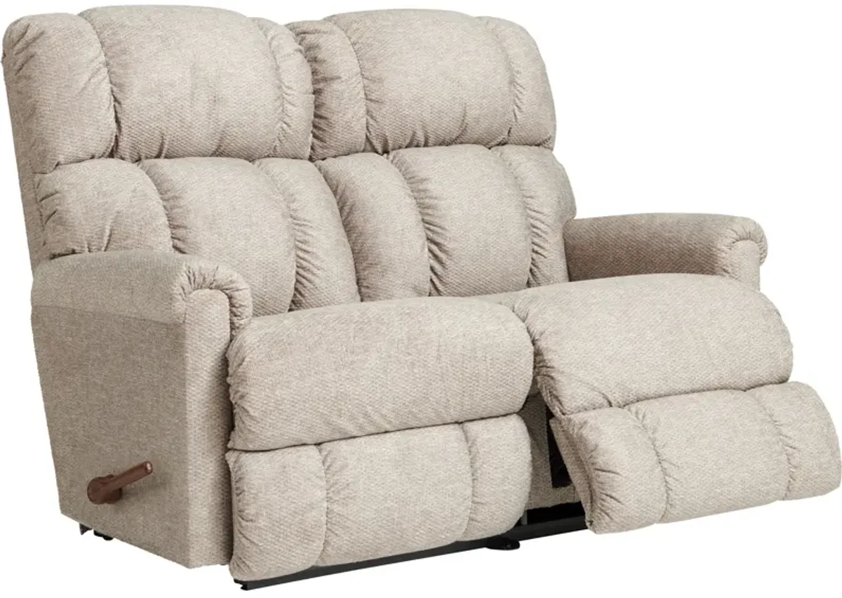 Pinnacle Reclining Loveseat