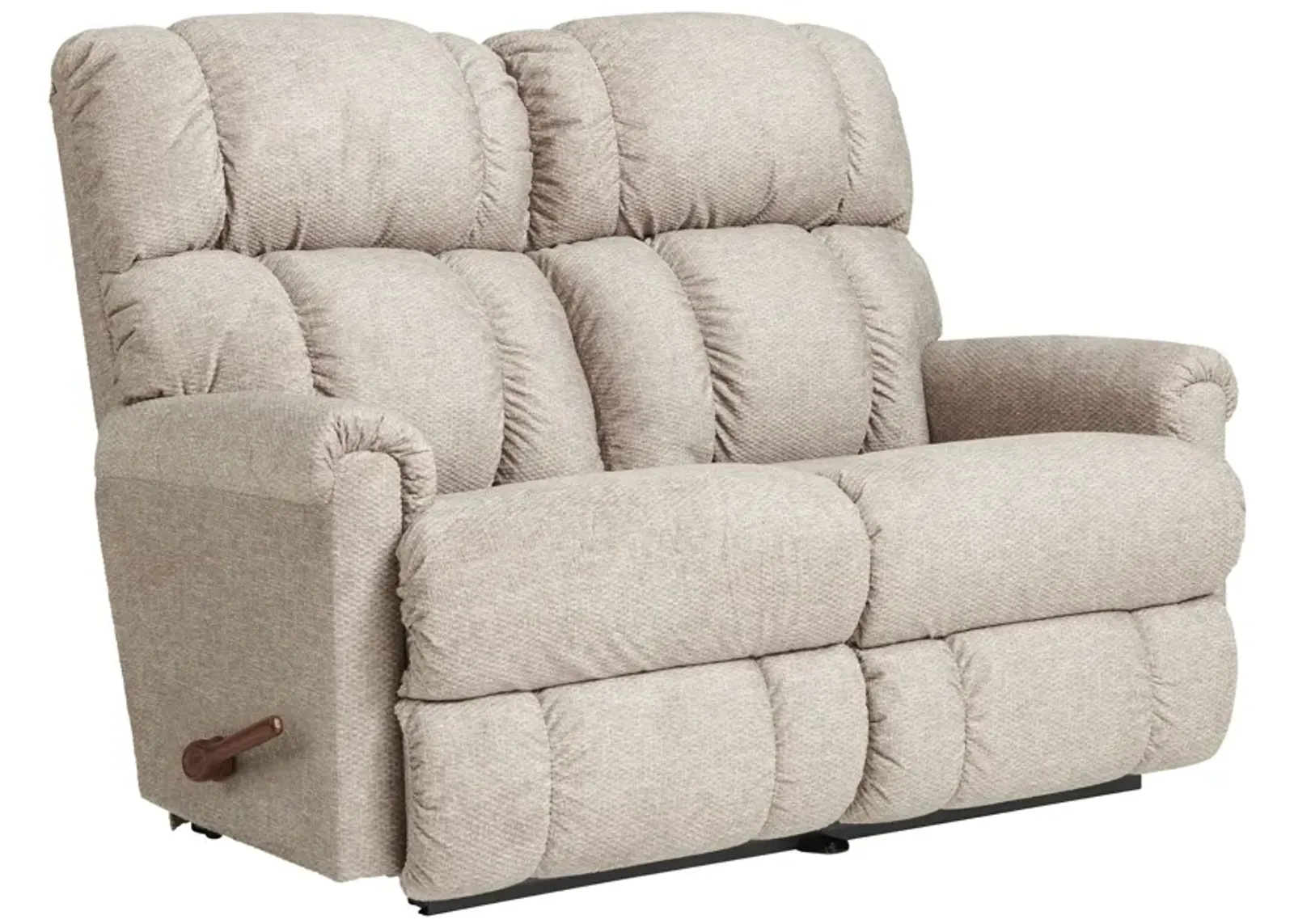 Pinnacle Reclining Loveseat