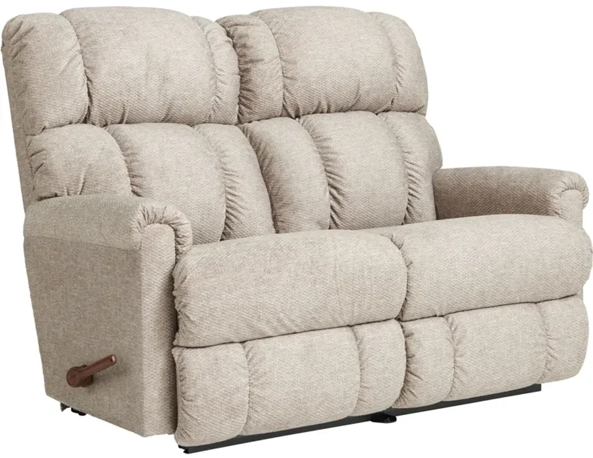 Pinnacle Reclining Loveseat