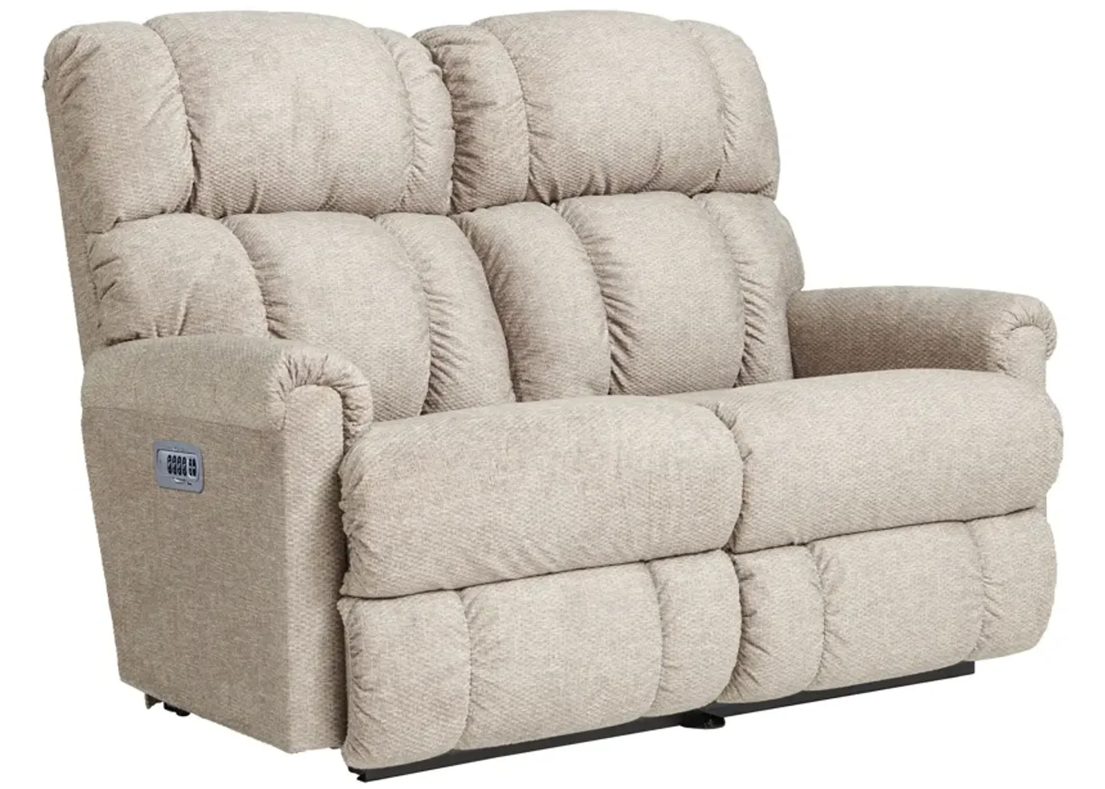 Pinnacle Power Reclining Loveseat