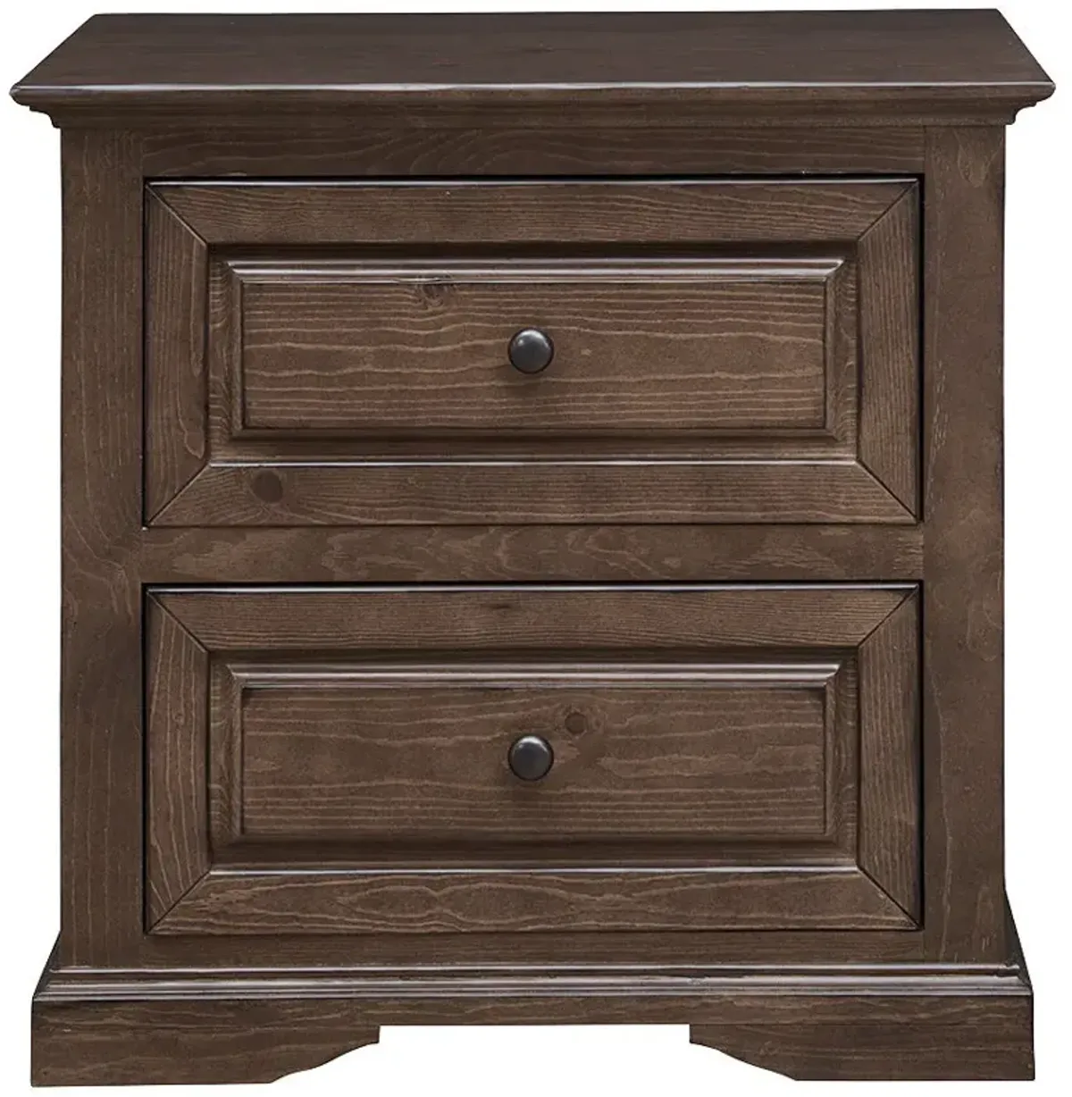 Hamilton Nightstand