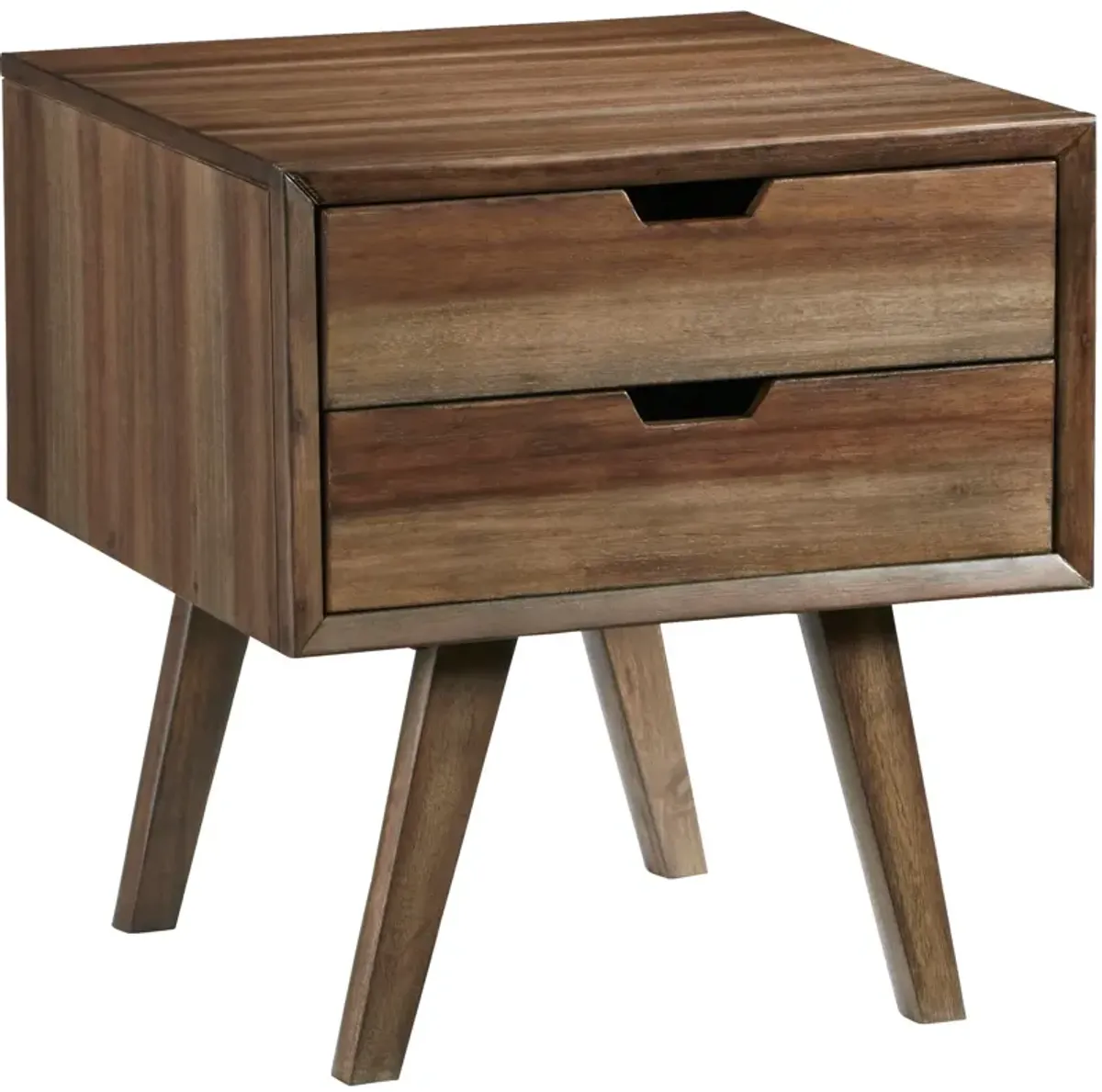 Bungalow End Table