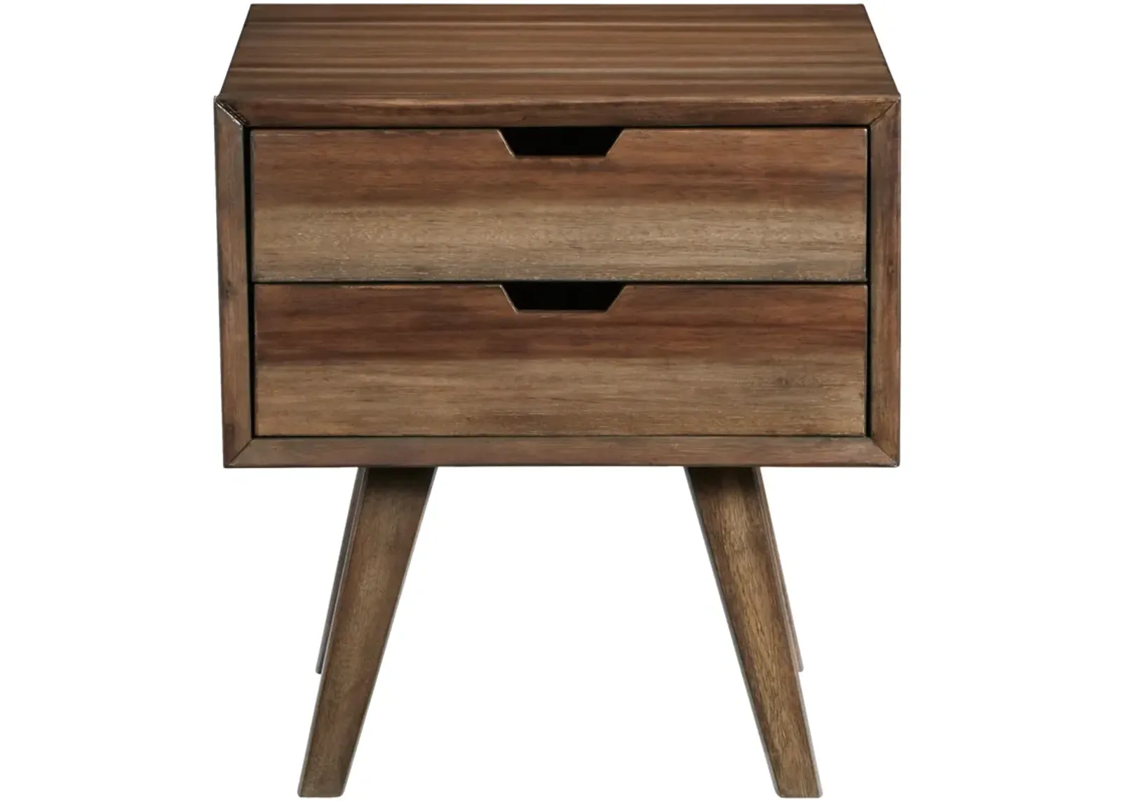 Bungalow End Table