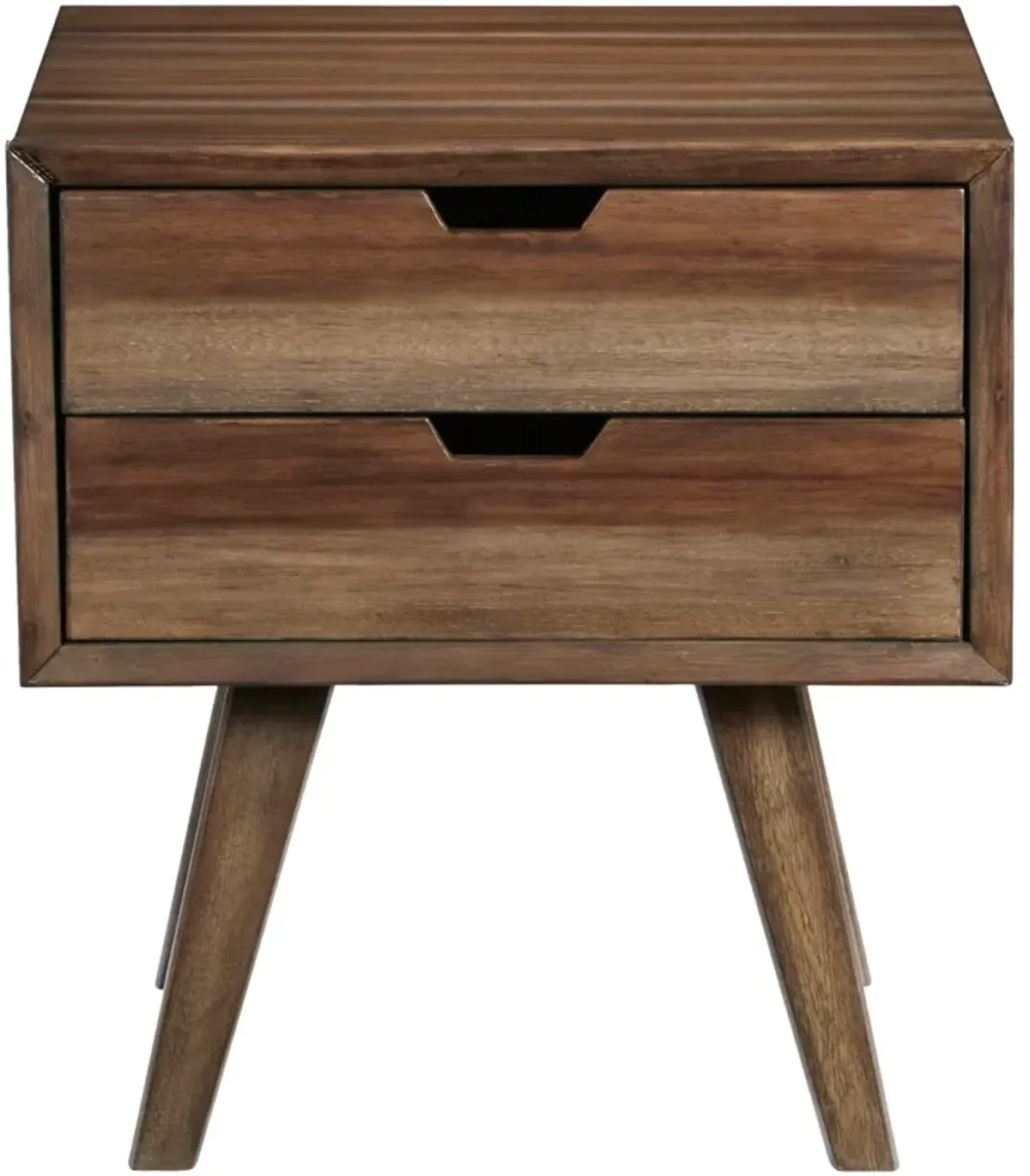 Bungalow End Table