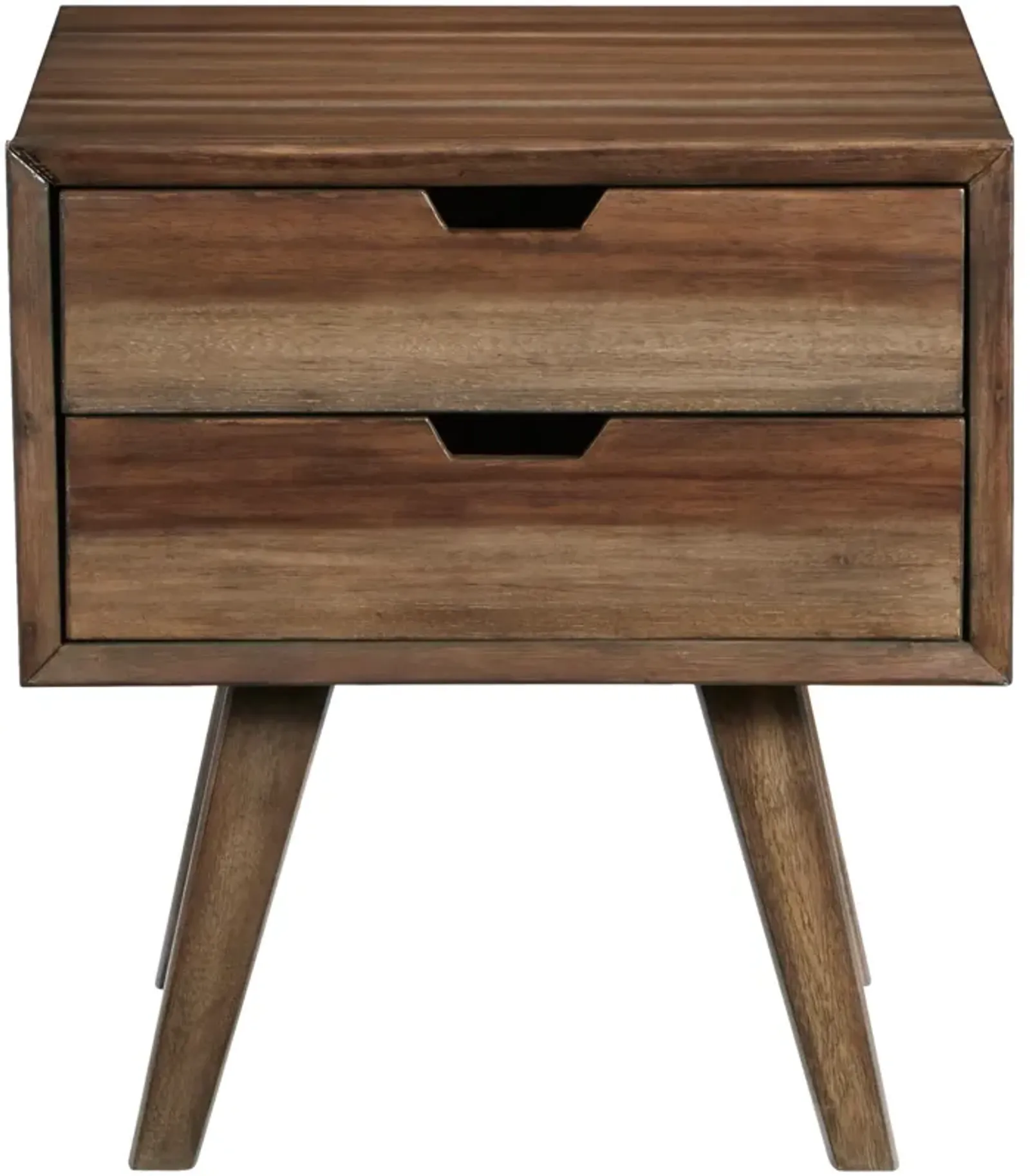 Bungalow End Table