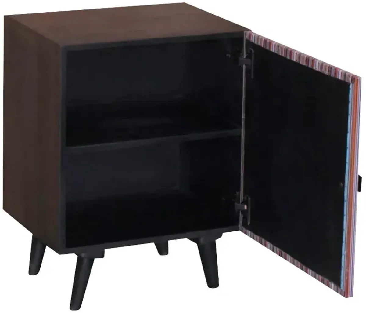 Outbound Cabinet Nightstand