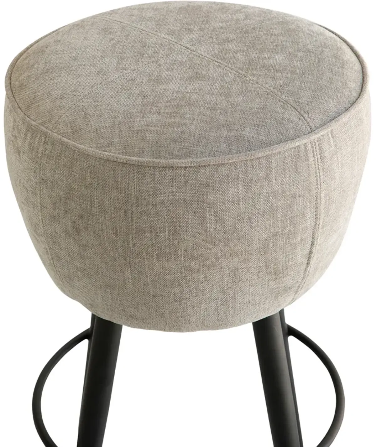 | Francis Counter Stool | Gray