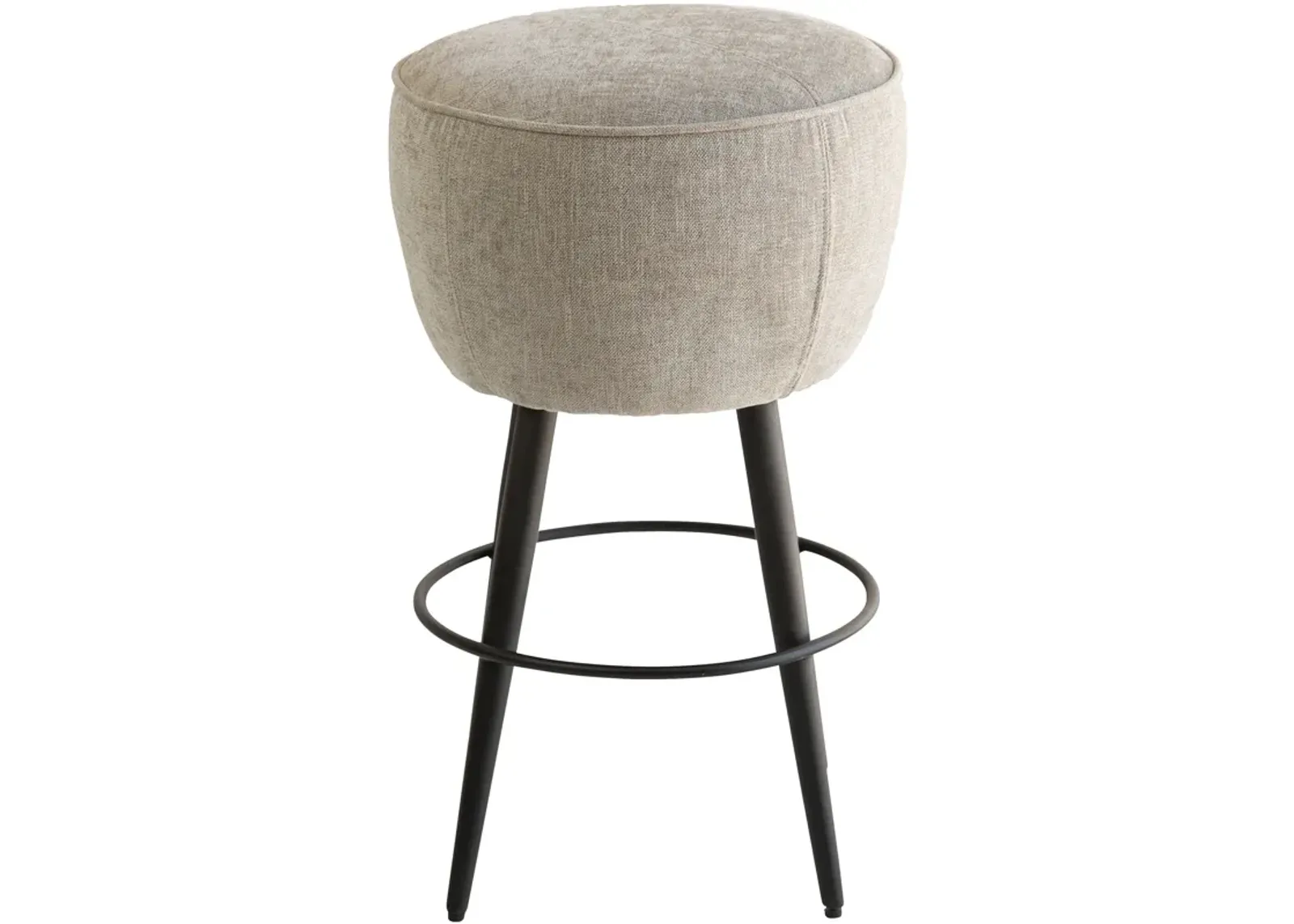 | Francis Counter Stool | Gray