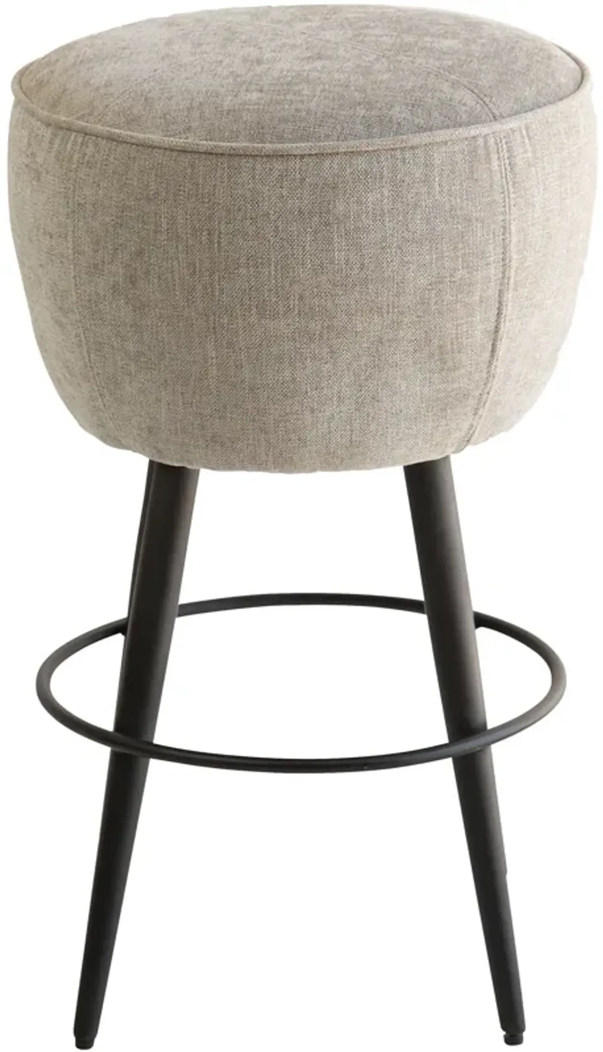 | Francis Counter Stool | Gray