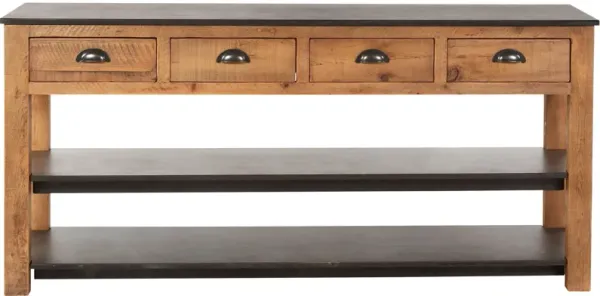 Nest Home Collections Francis Server