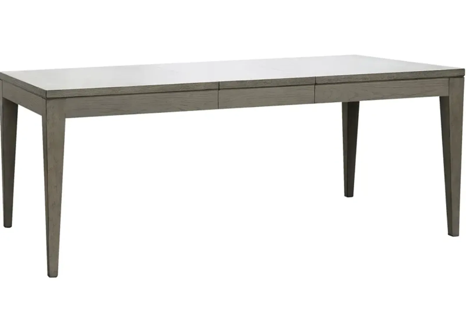 | Essex Dining Table | Gray