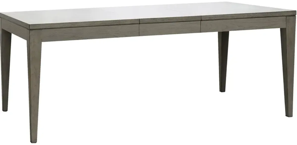 | Essex Dining Table | Gray