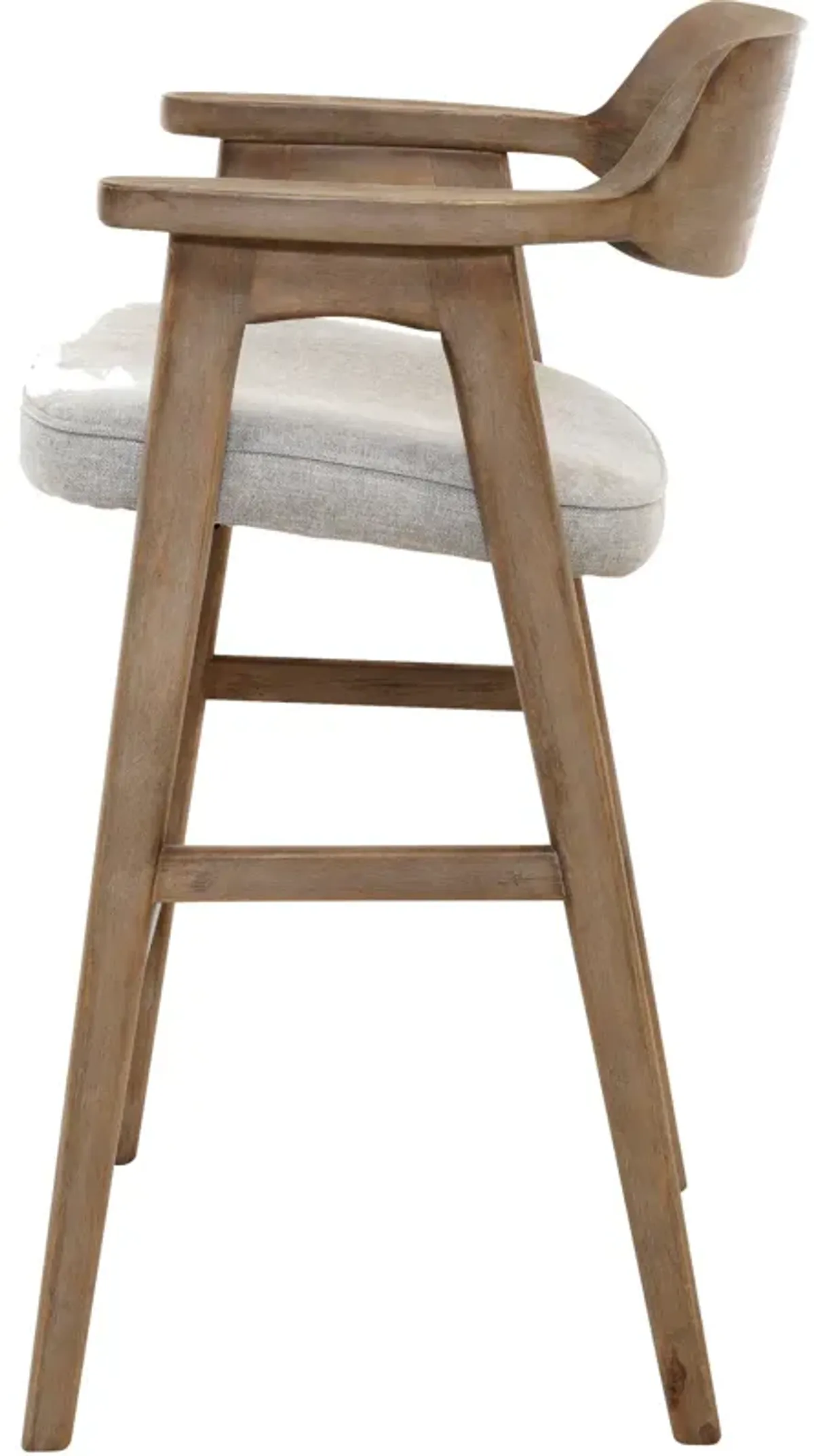 Wagner Bar Stool