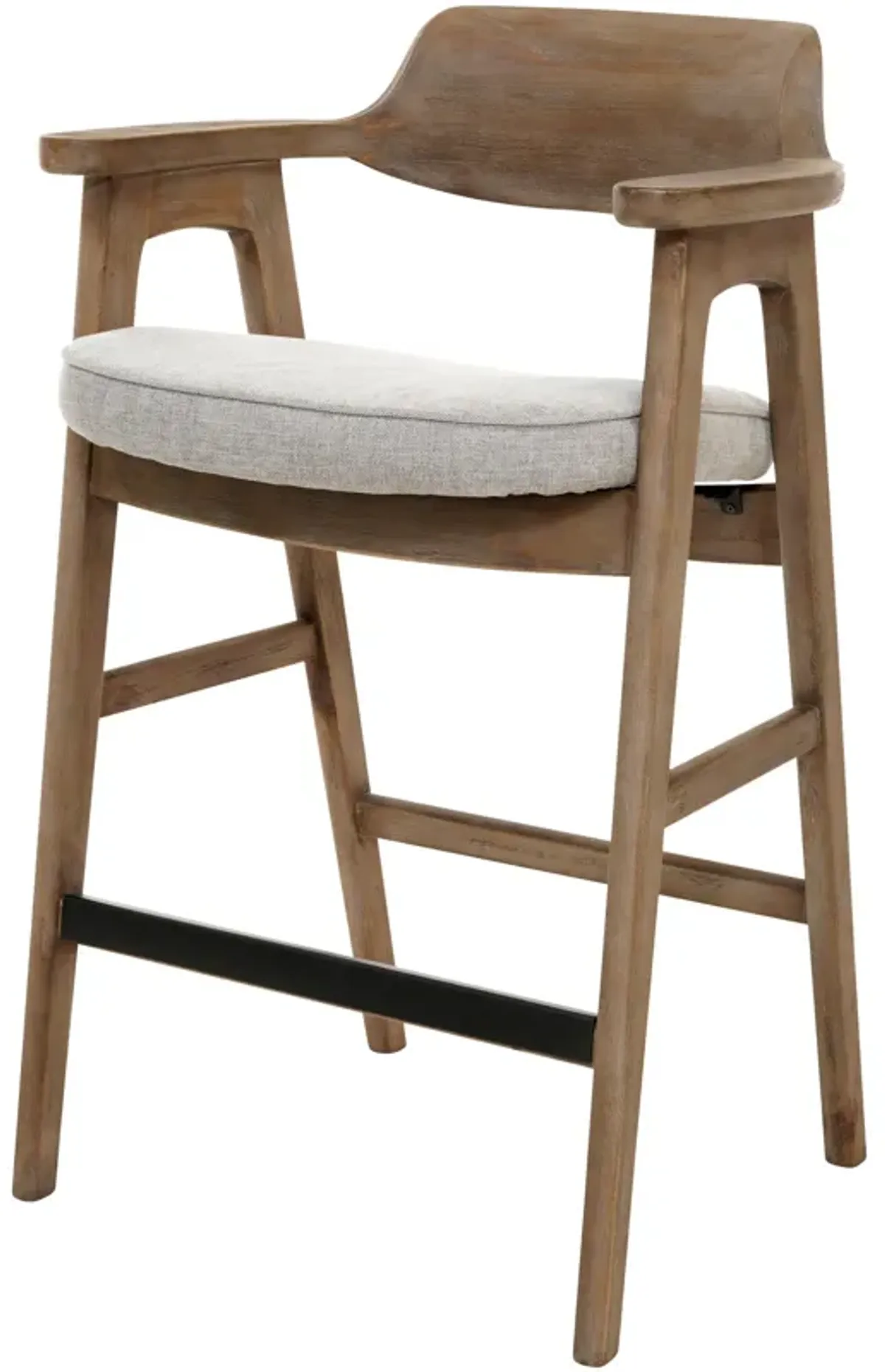 Wagner Bar Stool