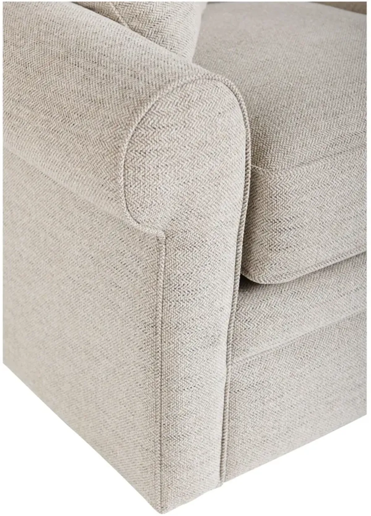 Collins Loveseat