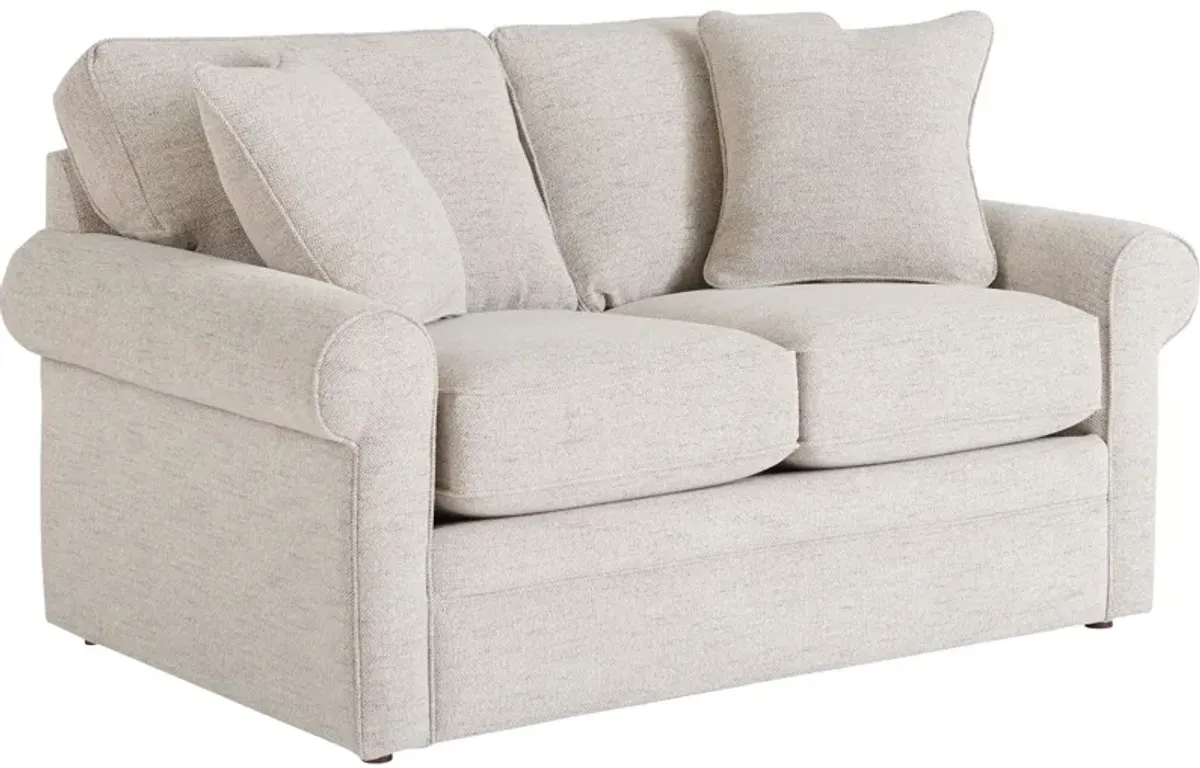 Collins Loveseat