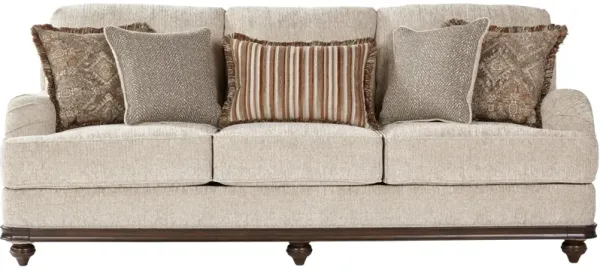 Hughes Furniture Cycle Sofa