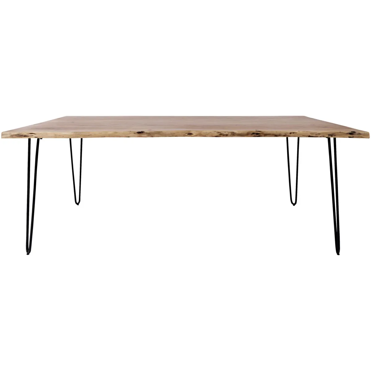 Natures Edge 79 Inch Dining Table