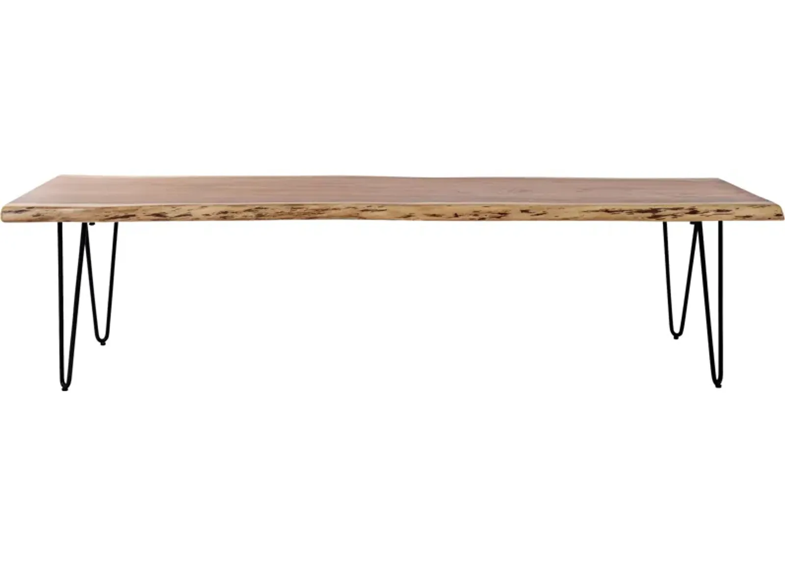 | Natures Edge 70" Bench | Natural