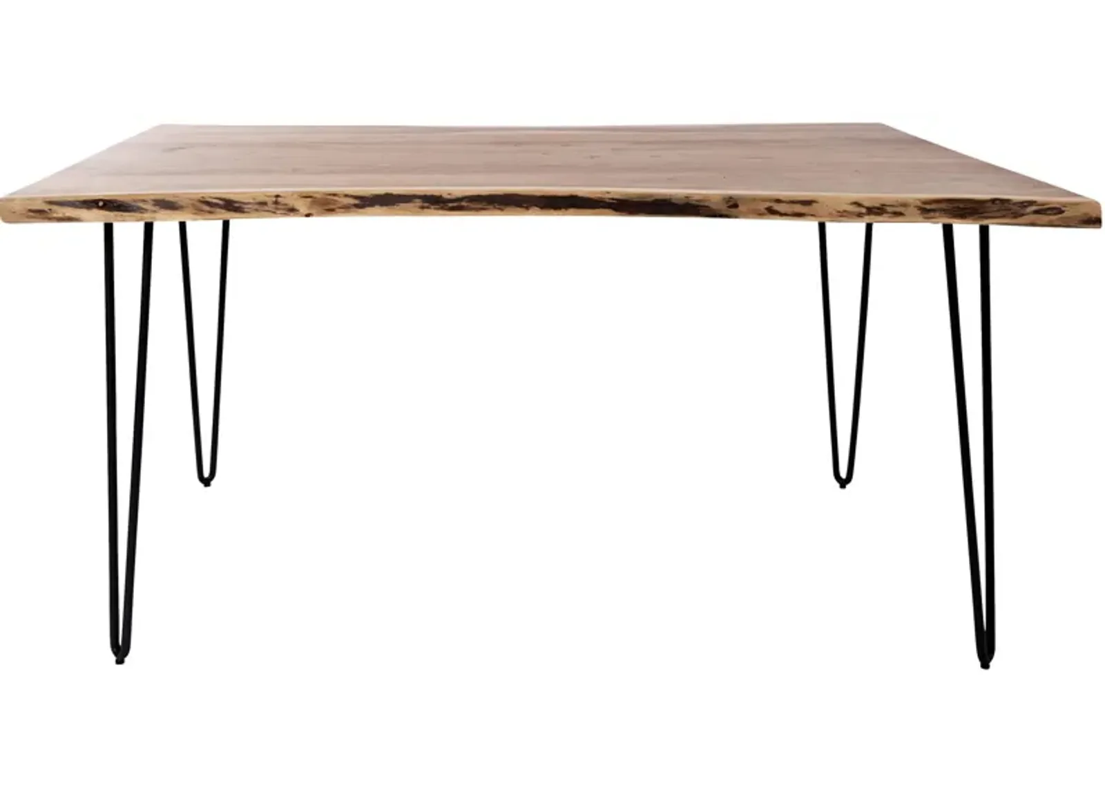 Natures Edge 60 Inch Dining Table